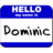 @DominicGarneau